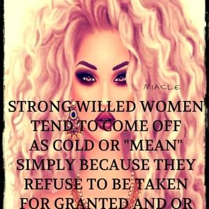 Meet your Posher, Vicky